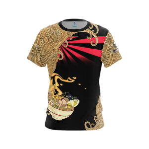 Cup O’ Noodles CoolWick Bowling Jersey