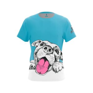 Happy Feet CoolWick Bowling Jersey
