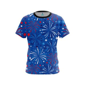 Independence CoolWick Bowling Jersey