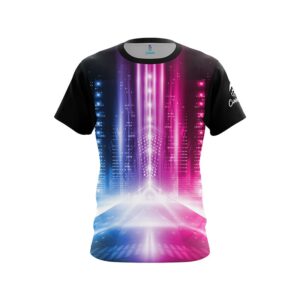 Nautilus CoolWick Bowling Jersey