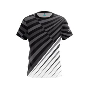 Nitro CoolWick Bowling Jersey