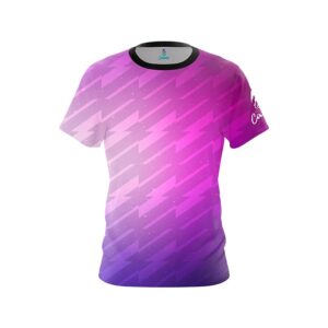 Gen 1 CoolWick Bowling Jersey
