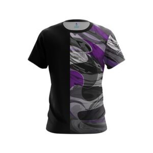 Quantum Veil CoolWick Bowling Jersey