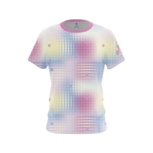 Stardust Rush CoolWick Bowling Jersey