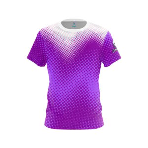 Tenacious CoolWick Bowling Jersey