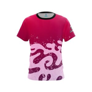 Anemone CoolWick Bowling Jersey