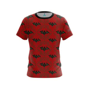 Bloody Bats CoolWick Bowling Jersey