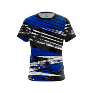 Bolt CoolWick Bowling Jersey