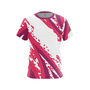 Brushfire CoolWick Bowling Jersey