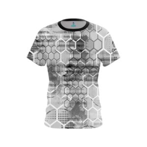 Chaps Honeycomb CoolWick Bowling Jersey