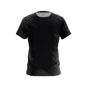 Dapper CoolWick Bowling Jersey