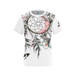 Dreamcatcher CoolWick Bowling Jersey