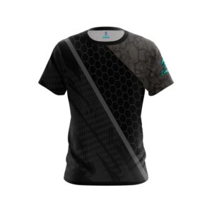 Hexforge CoolWick Bowling Jersey