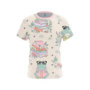 Home Body CoolWick Bowling Jersey