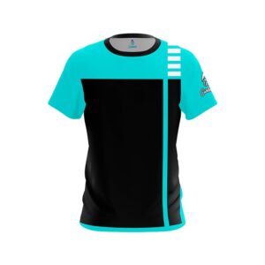 Level CoolWick Bowling Jersey