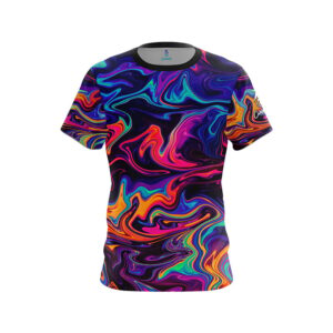 Mindwarp CoolWick Bowling Jersey