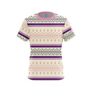Natural Life CoolWick Bowling Jersey