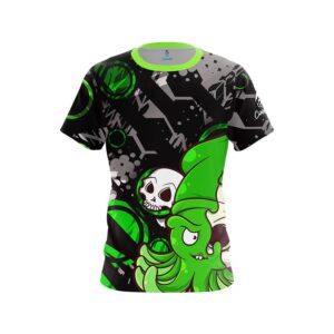Neurotox CoolWick Bowling Jersey