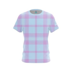 Pastel Special CoolWick Bowling Jersey