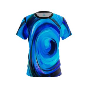 The Other World CoolWick Bowling Jersey