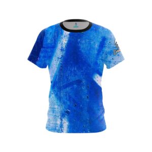 The Painted Wall CoolWick Bowling Jersey