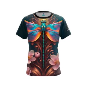 Transformation CoolWick Bowling Jersey