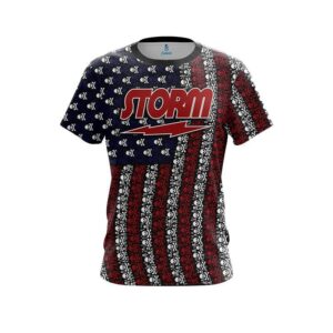 Spirits CoolWick Bowling Jersey