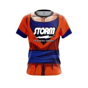 DBG CoolWick Bowling Jersey