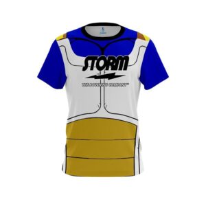 DBV CoolWick Bowling Jersey