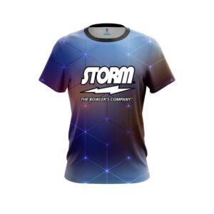 Digital Cubes CoolWick Bowling Jersey
