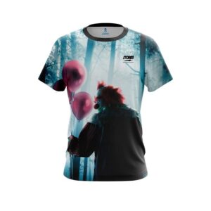 IT’s Back CoolWick Bowling Jersey