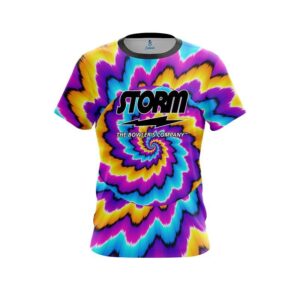 Daydream CoolWick Bowling Jersey
