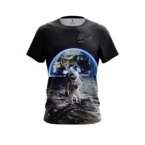 Space Coolwick Bowling Jersey