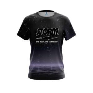 Starry Night CoolWick Bowling Jersey