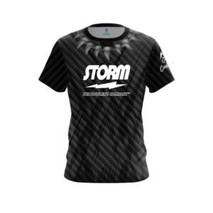 Super Hero 2 CoolWick Bowling Jersey