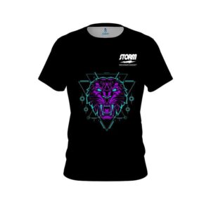 Tame The Beast CoolWick Bowling Jersey