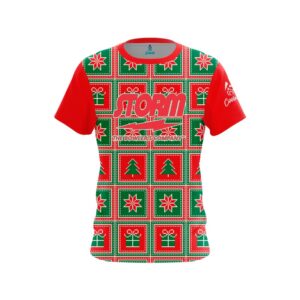 Wrapping Paper CoolWick Bowling Jersey
