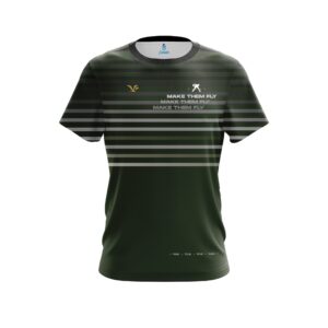 Storm Jason Belmonte Make Them Fly Jersey