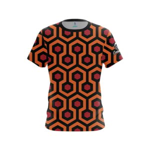 Overlook CoolWick Bowling Jersey