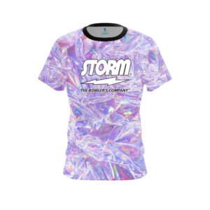 Mystical Magic CoolWick Bowling Jersey
