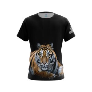 Tiger CoolWick Bowling Jersey
