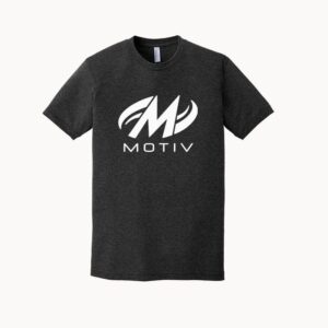 Motiv Men’s Tribal Tri-Blend Bowling T-Shirt